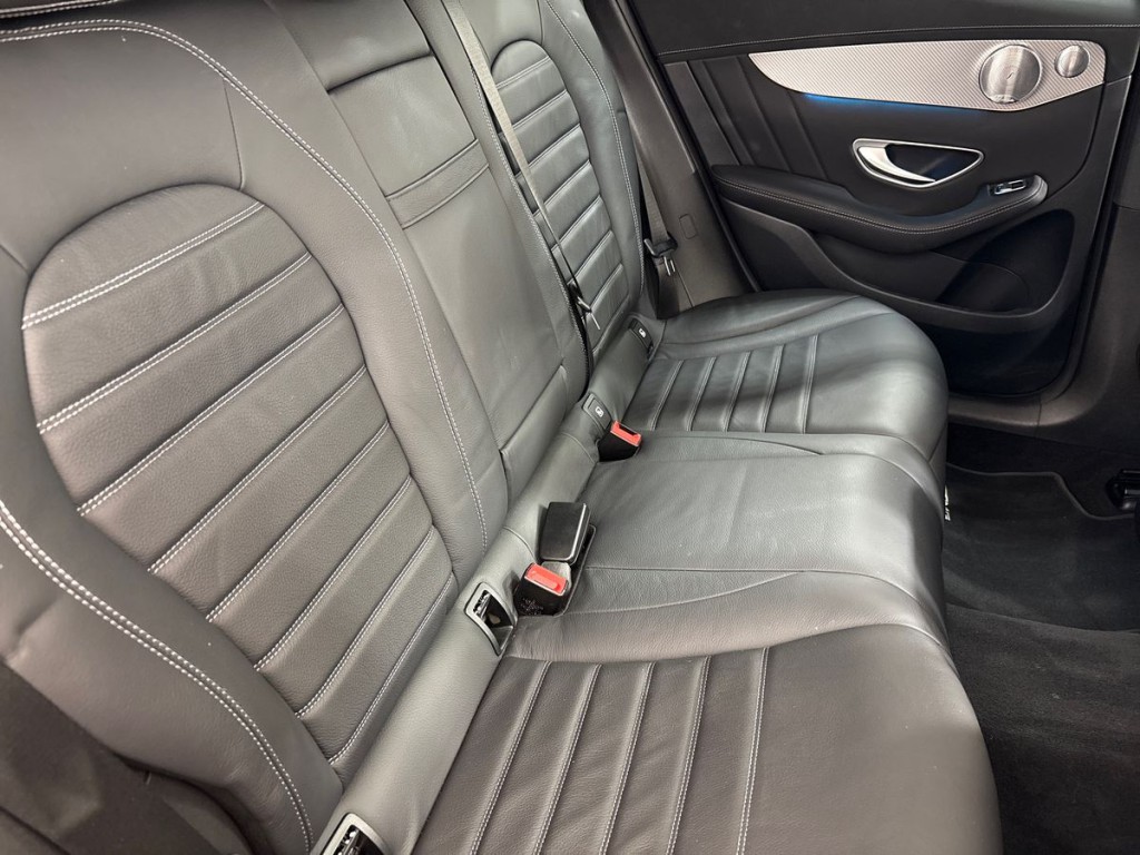 Used Mercedes-Benz EQC 2021 for sale - 76730770: Photo 6