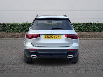 Used Mercedes-Benz GLB 2025 for sale - 79633323: Photo
