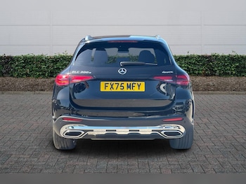 Used Mercedes-Benz GLC 2025 for sale - 78377081: Photo