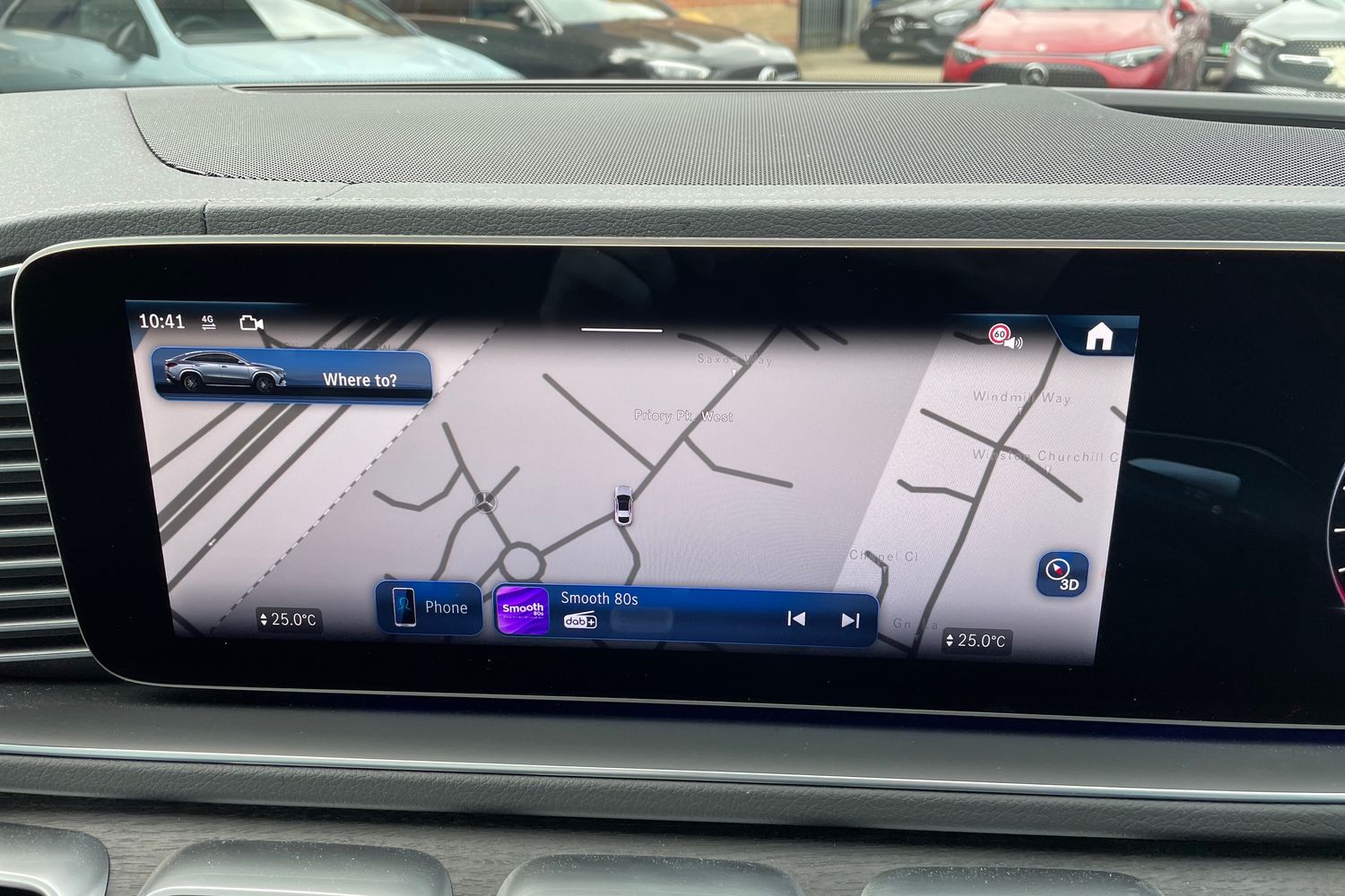 Used Mercedes-Benz GLE 2024 for sale - 78102497: Photo 11