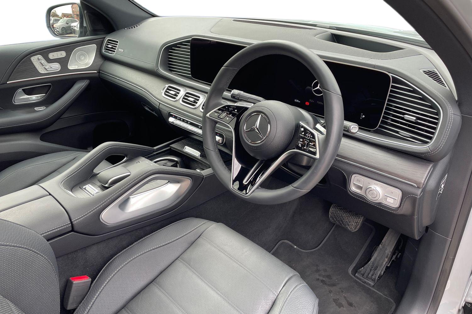 Used Mercedes-Benz GLE 2024 for sale - 78102497: Photo 12