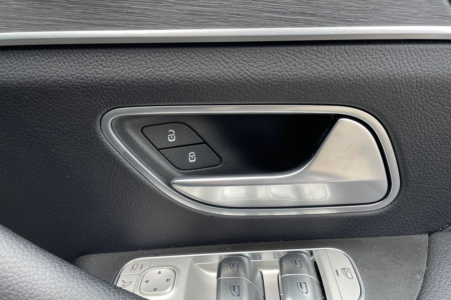 Used Mercedes-Benz GLE 2024 for sale - 78102497: Photo 14