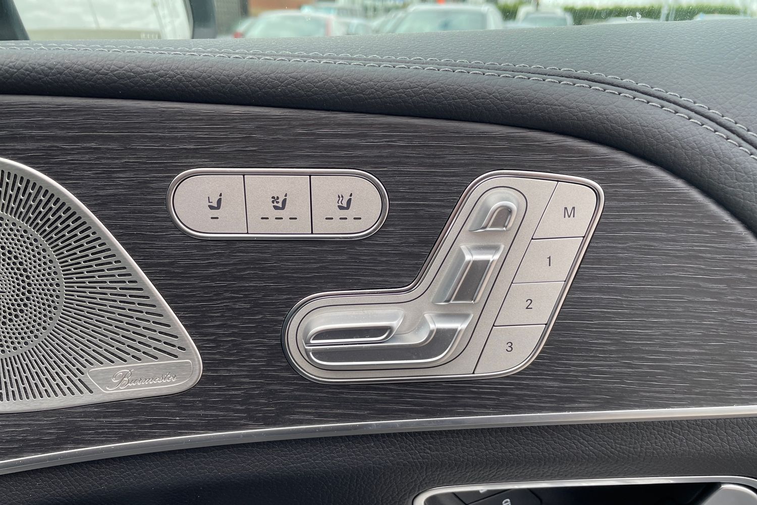 Used Mercedes-Benz GLE 2024 for sale - 78102497: Photo 15