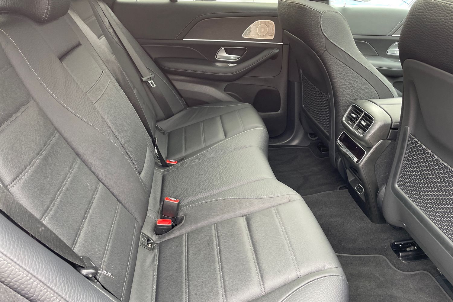 Used Mercedes-Benz GLE 2024 for sale - 78102497: Photo 16