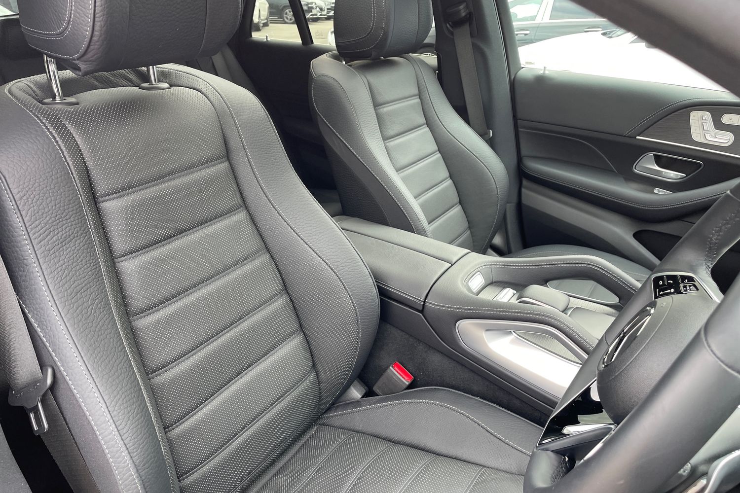 Used Mercedes-Benz GLE 2024 for sale - 78102497: Photo 17