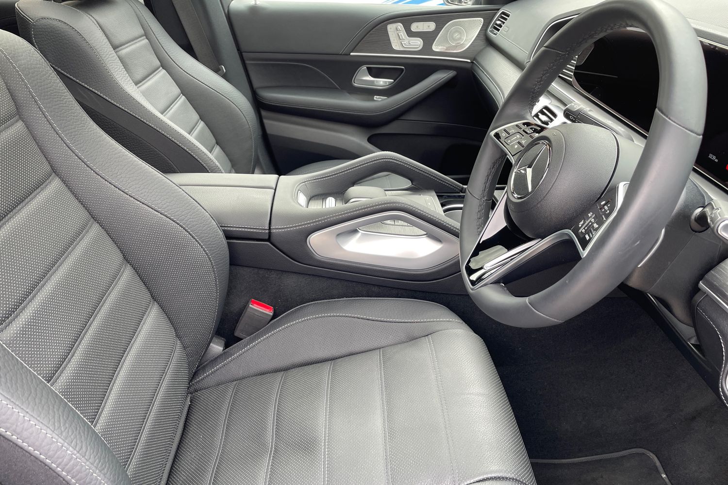 Used Mercedes-Benz GLE 2024 for sale - 78102497: Photo 18