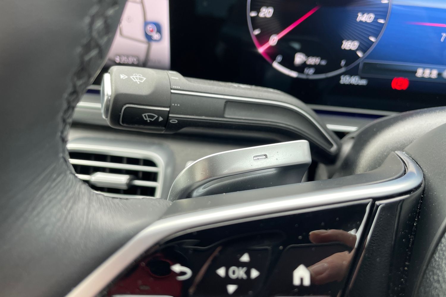 Used Mercedes-Benz GLE 2024 for sale - 78102497: Photo 23