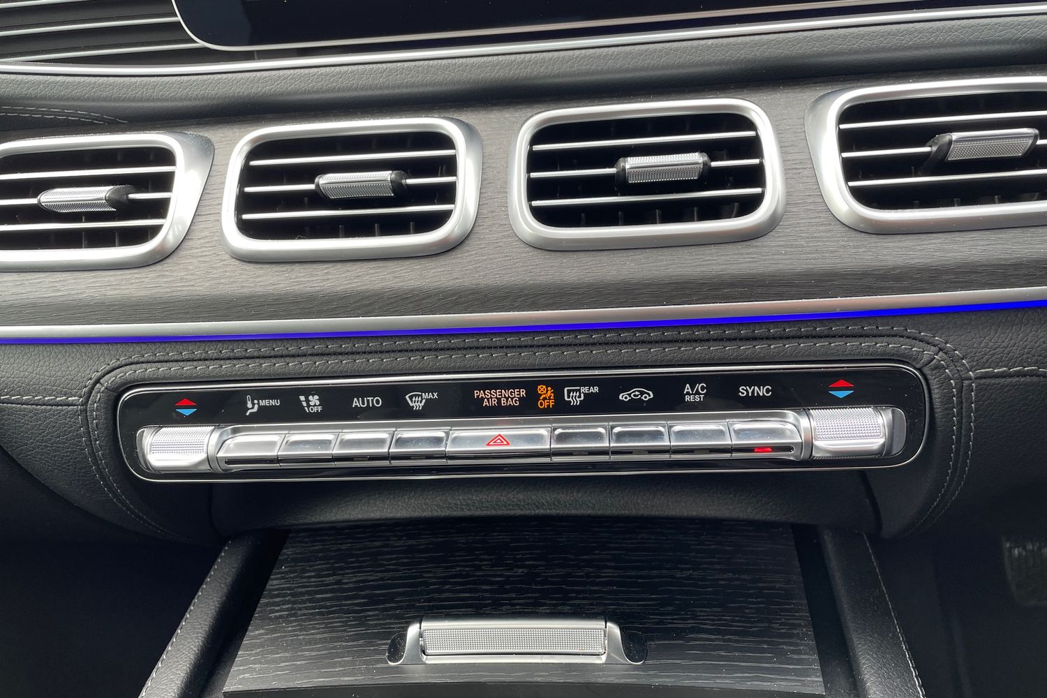 Used Mercedes-Benz GLE 2024 for sale - 78102497: Photo 26