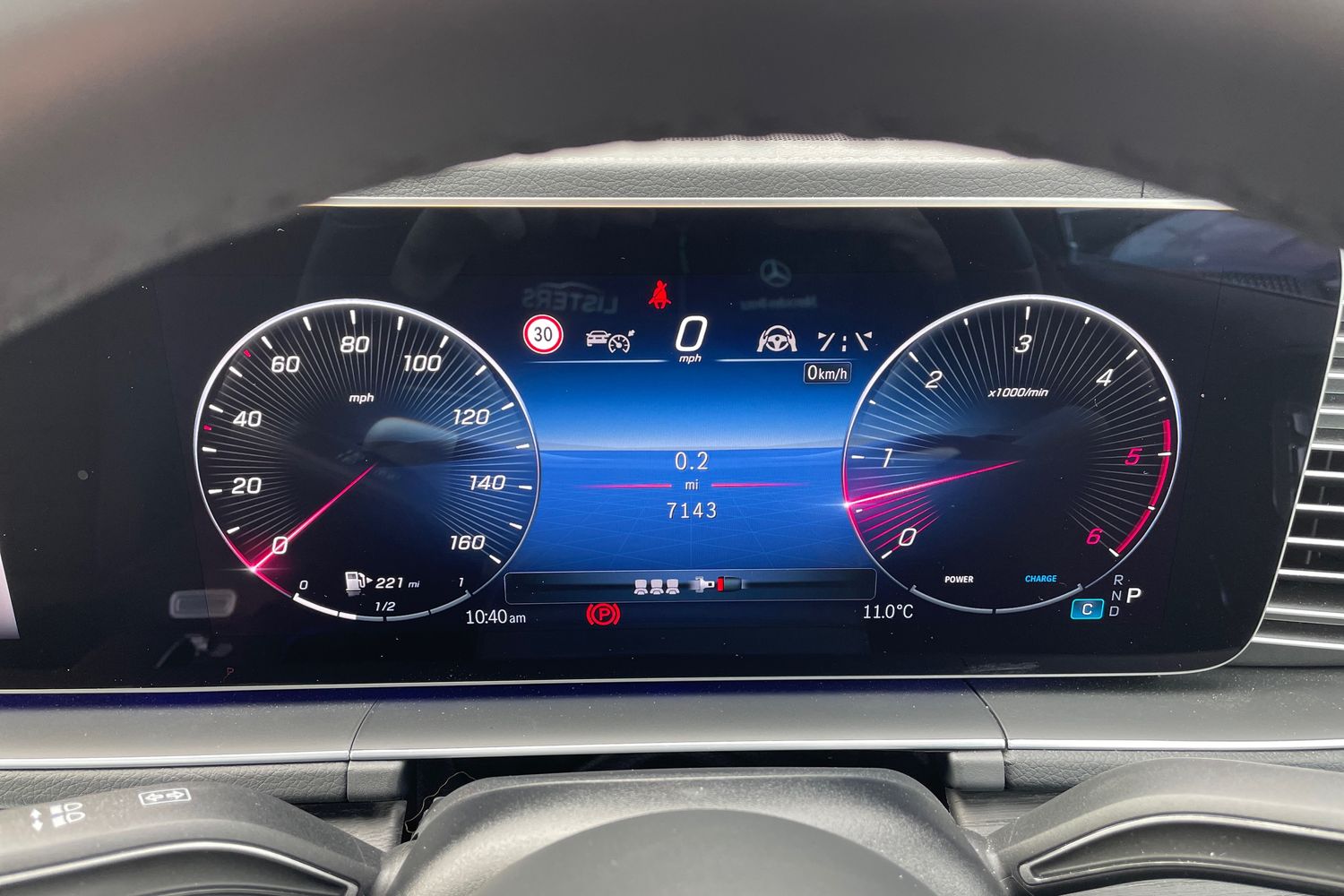 Used Mercedes-Benz GLE 2024 for sale - 78102497: Photo 28