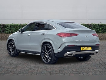 Used Mercedes-Benz GLE 2024 for sale - 78102497: Photo