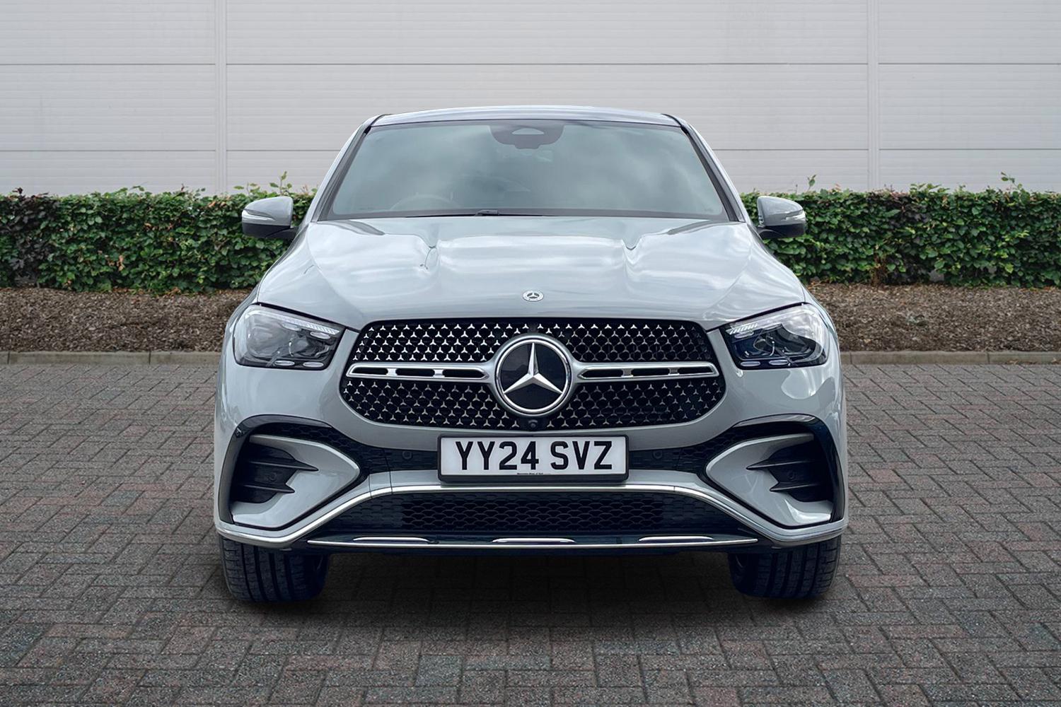 Used Mercedes-Benz GLE 2024 for sale - 78102497: Photo 3