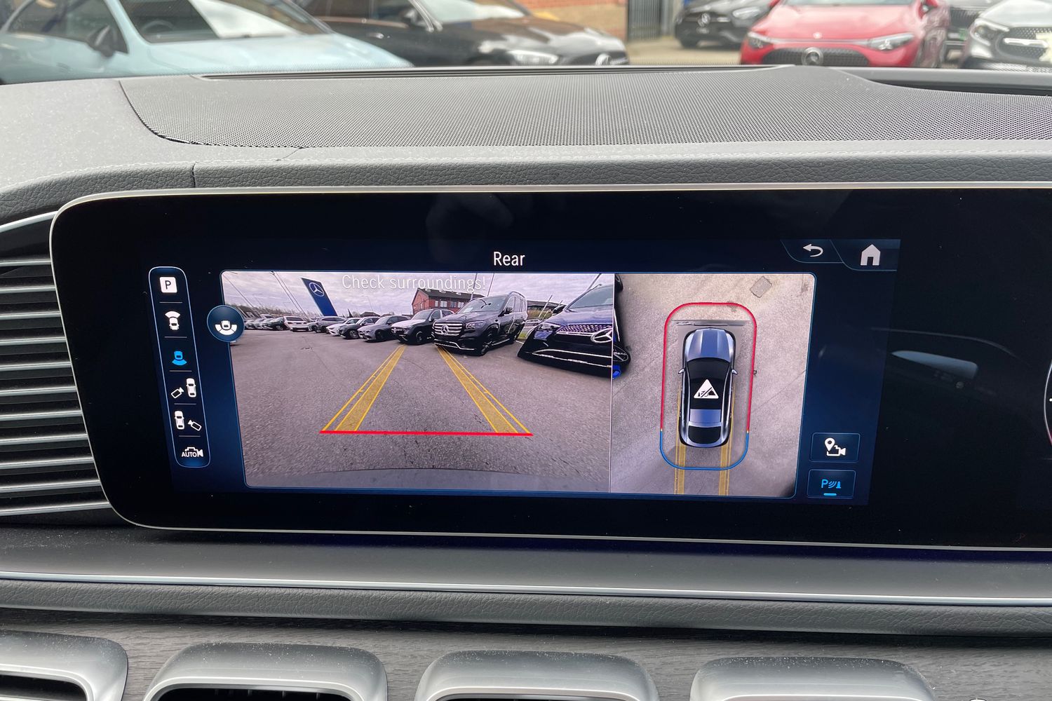 Used Mercedes-Benz GLE 2024 for sale - 78102497: Photo 31