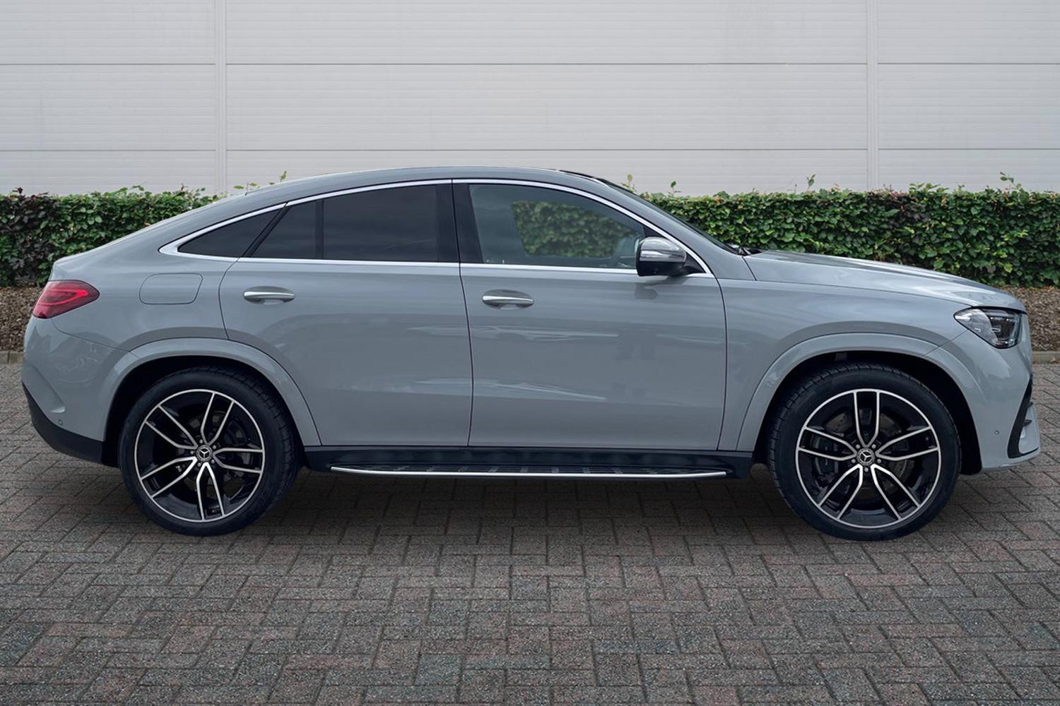Used Mercedes-Benz GLE 2024 for sale - 78102497: Photo 5