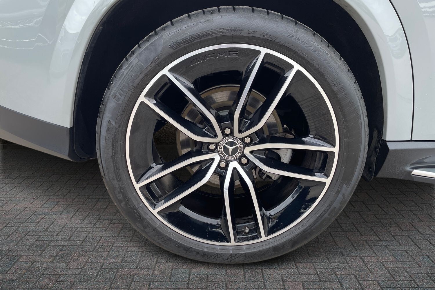 Used Mercedes-Benz GLE 2024 for sale - 78102497: Photo 6