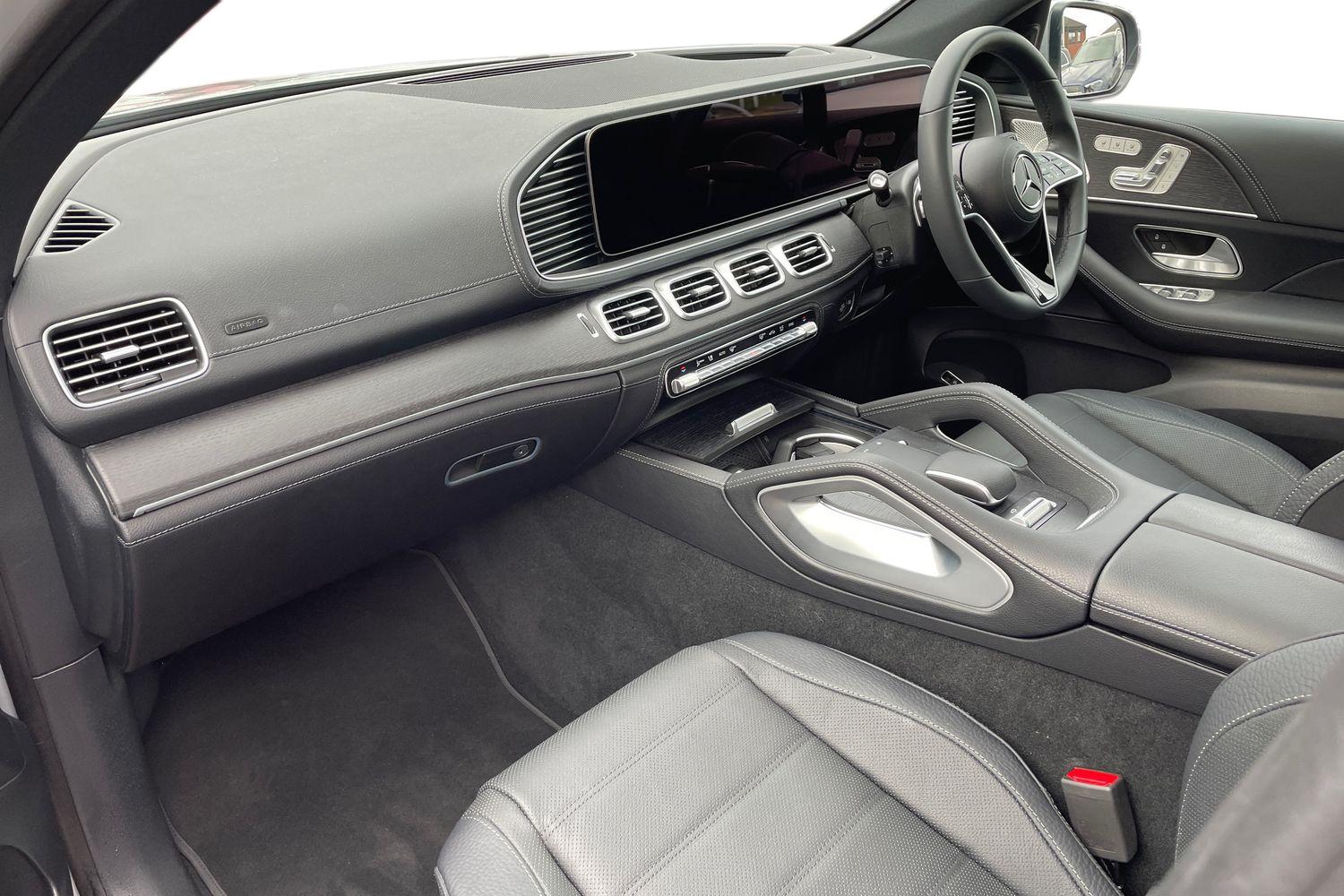 Used Mercedes-Benz GLE 2024 for sale - 78102497: Photo 7