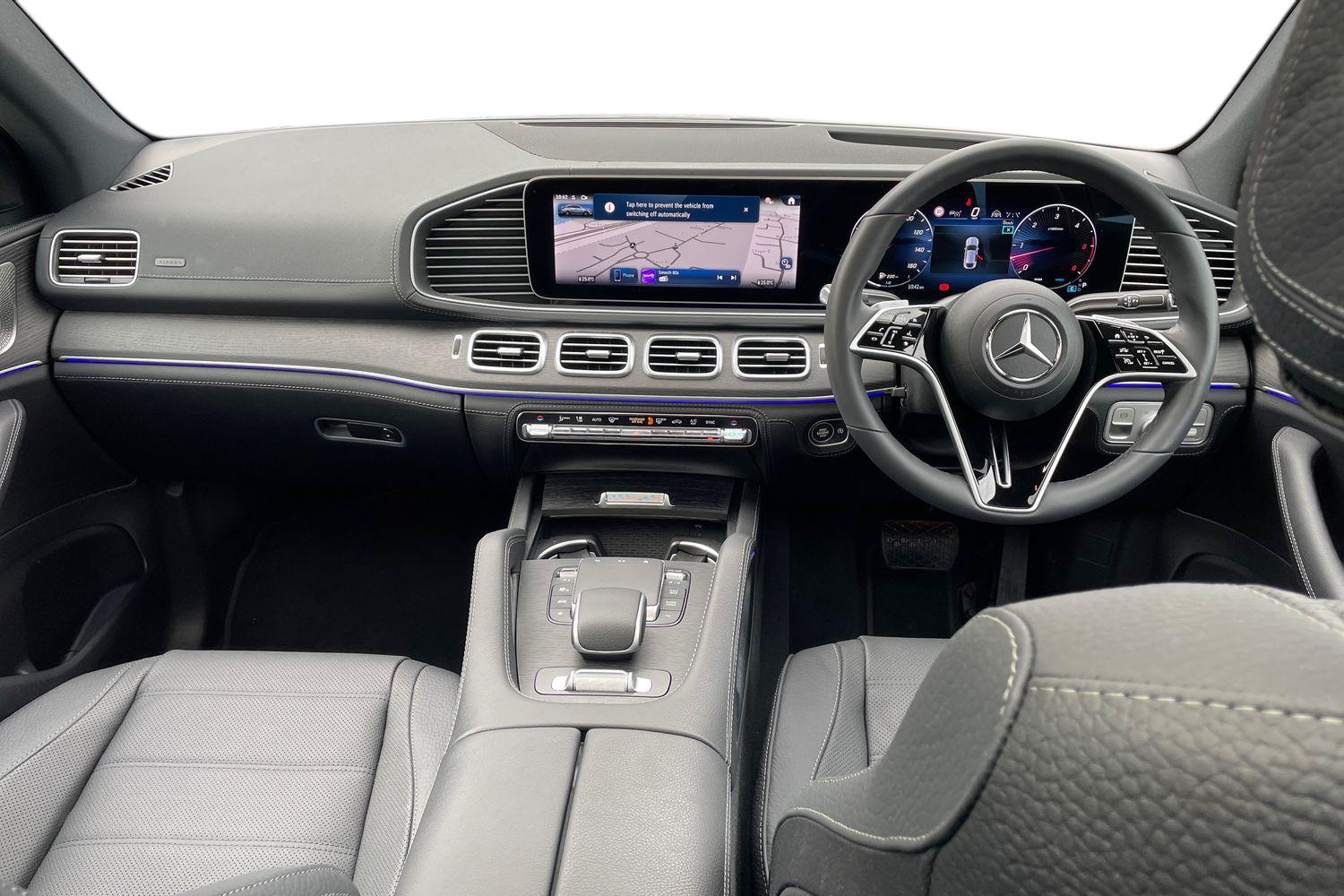 Used Mercedes-Benz GLE 2024 for sale - 78102497: Photo 8