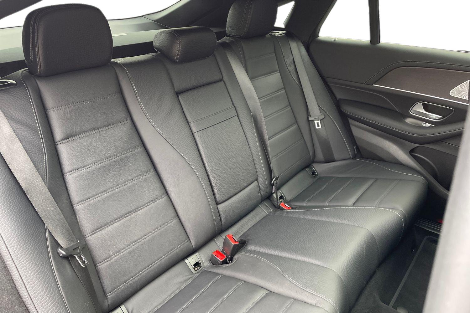 Used Mercedes-Benz GLE 2024 for sale - 78102497: Photo 9