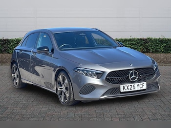 Used Mercedes-Benz A-Class 2025 for sale - 78923820: Photo