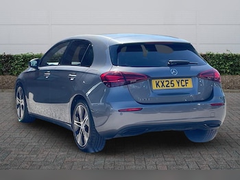 Used Mercedes-Benz A-Class 2025 for sale - 78923820: Photo