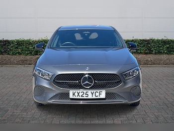 Used Mercedes-Benz A-Class 2025 for sale - 78923820: Photo
