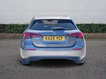 Used Mercedes-Benz A-Class 2025 for sale - 78923820: Photo
