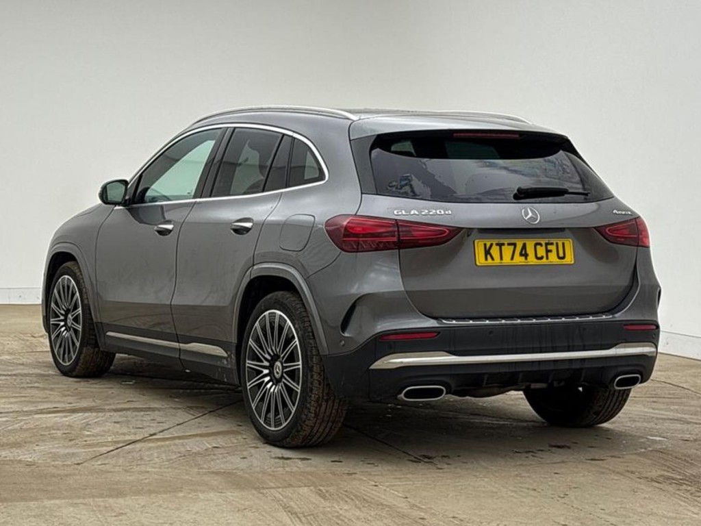 Used Mercedes-Benz GLA 2025 for sale - 77427419: Photo 2