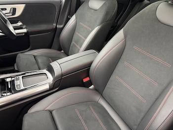 Used Mercedes-Benz GLA 2025 for sale - 77427419: Photo