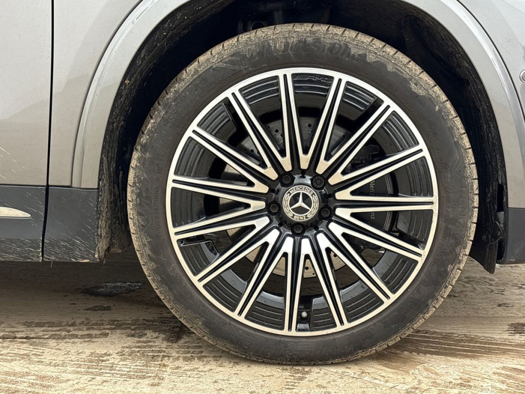 Used Mercedes-Benz GLA 2025 for sale - 77427419: Photo 5