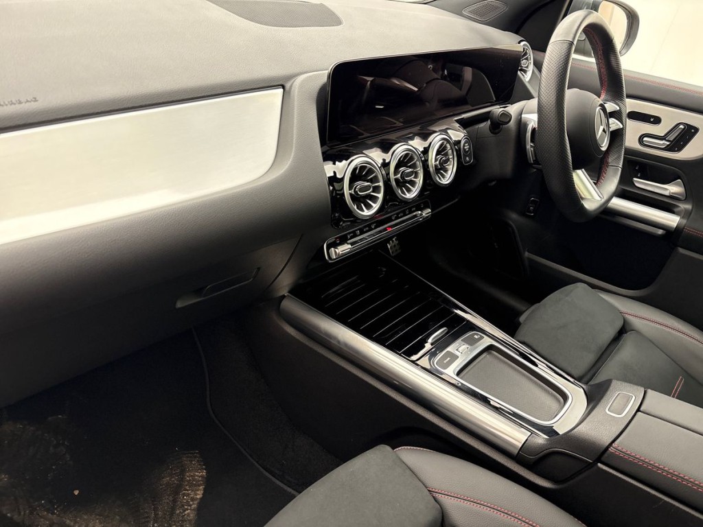 Used Mercedes-Benz GLA 2025 for sale - 77427419: Photo 8