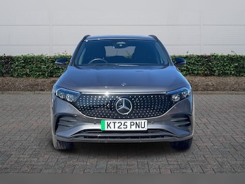 Used Mercedes-Benz EQA 2025 for sale - 78059376: Photo