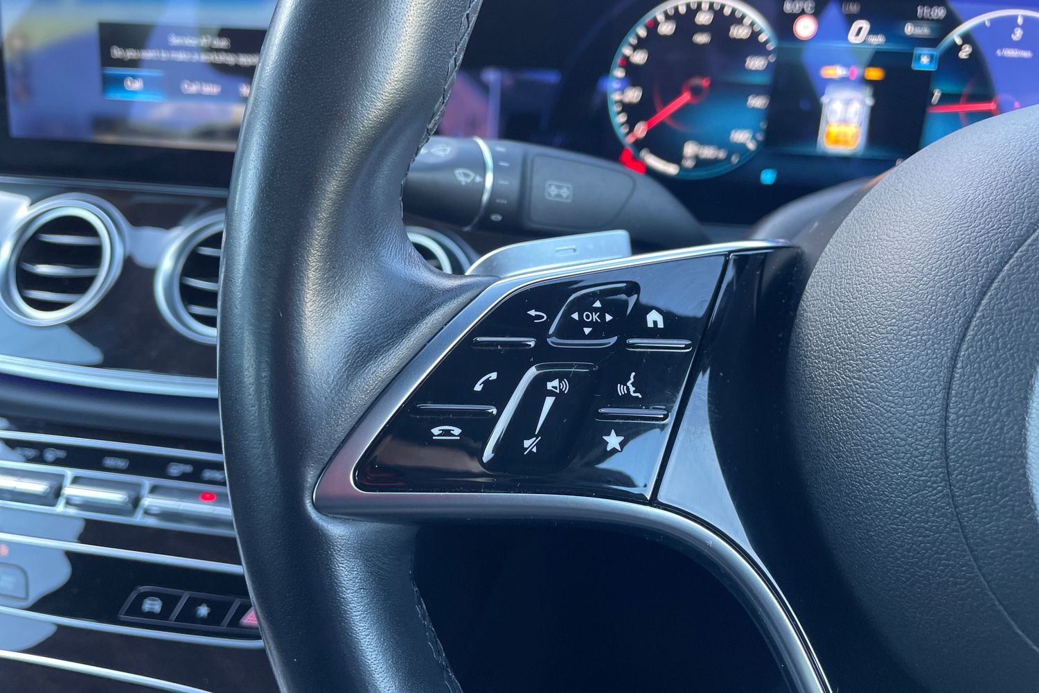 Used Mercedes-Benz E Class 2021 for sale - 77397113: Photo 14