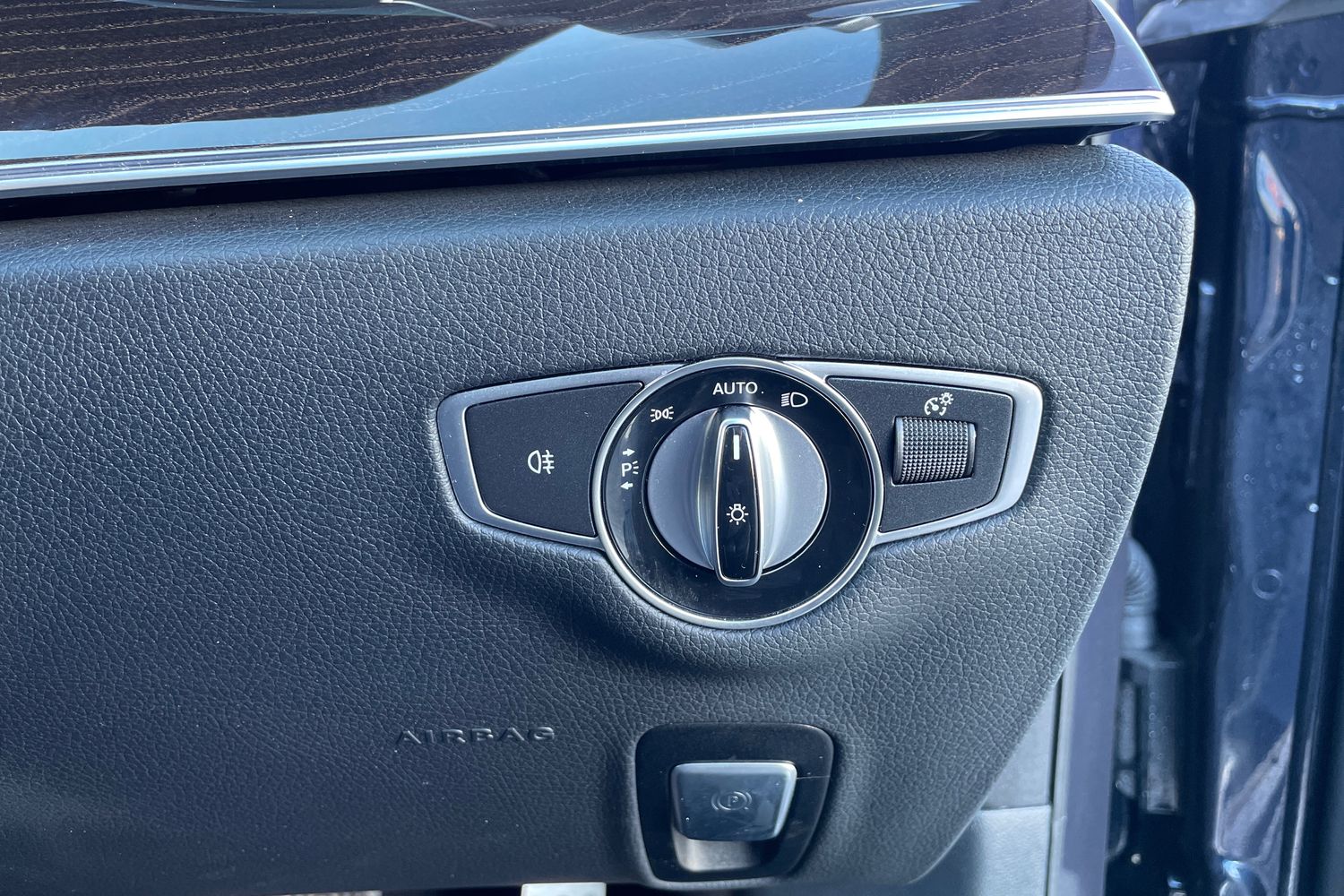 Used Mercedes-Benz E Class 2021 for sale - 77397113: Photo 15