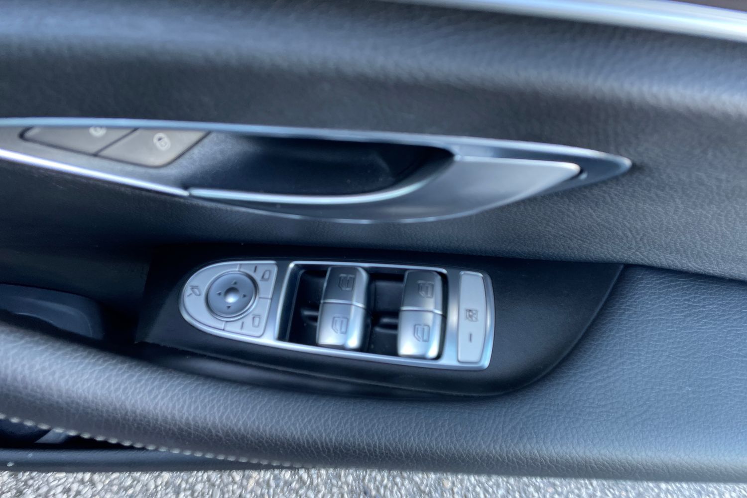 Used Mercedes-Benz E Class 2021 for sale - 77397113: Photo 16