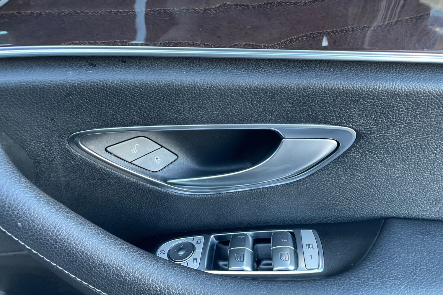 Used Mercedes-Benz E Class 2021 for sale - 77397113: Photo 17