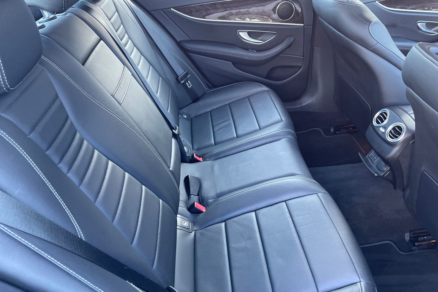 Used Mercedes-Benz E Class 2021 for sale - 77397113: Photo 18