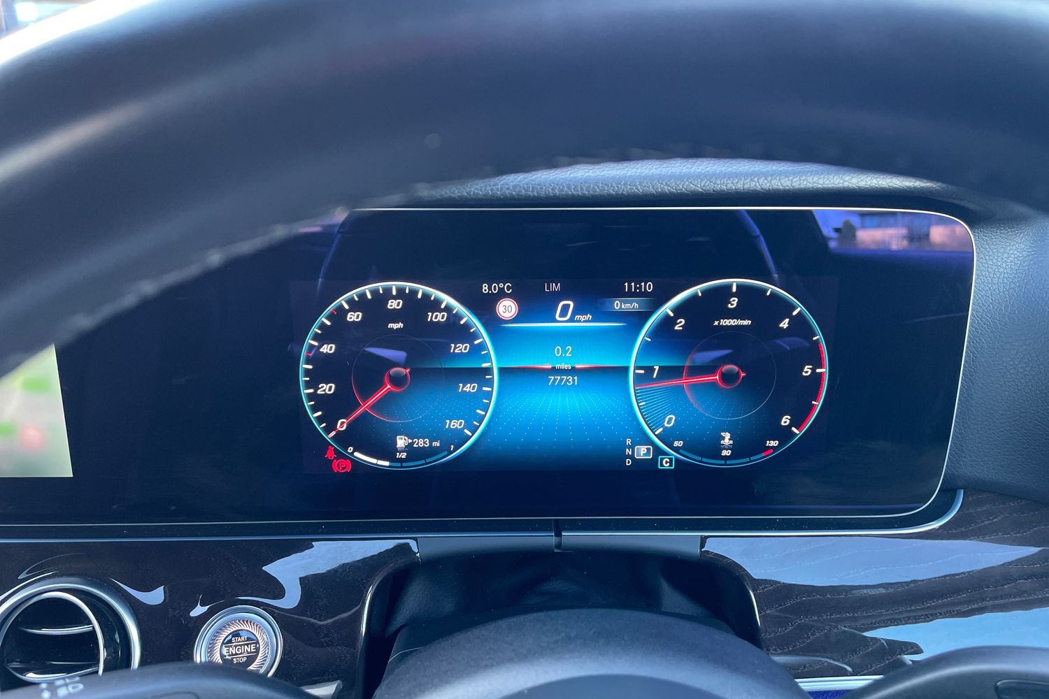 Used Mercedes-Benz E Class 2021 for sale - 77397113: Photo 21