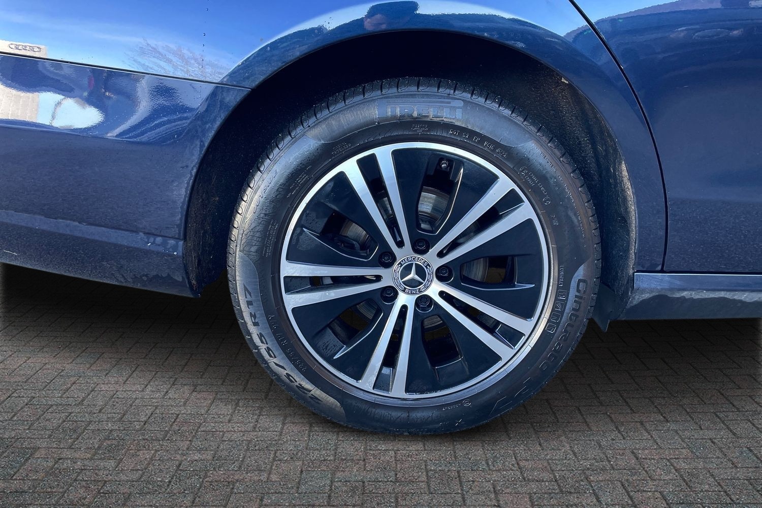 Used Mercedes-Benz E Class 2021 for sale - 77397113: Photo 6