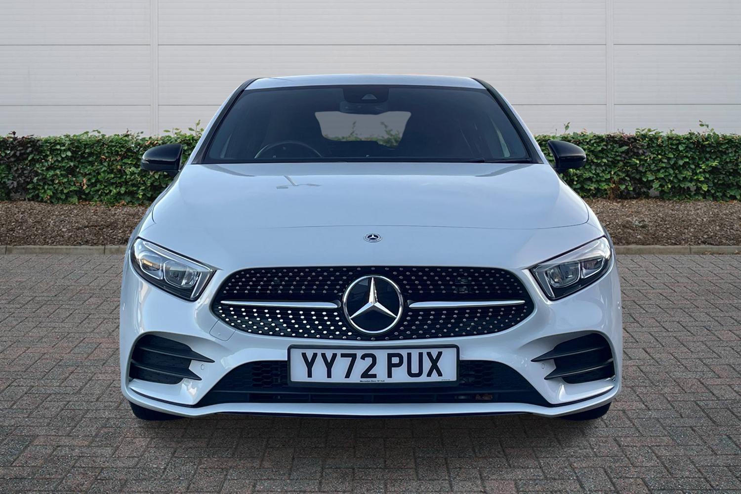 Used Mercedes-Benz A-Class 2023 for sale - 76662420: Photo 3