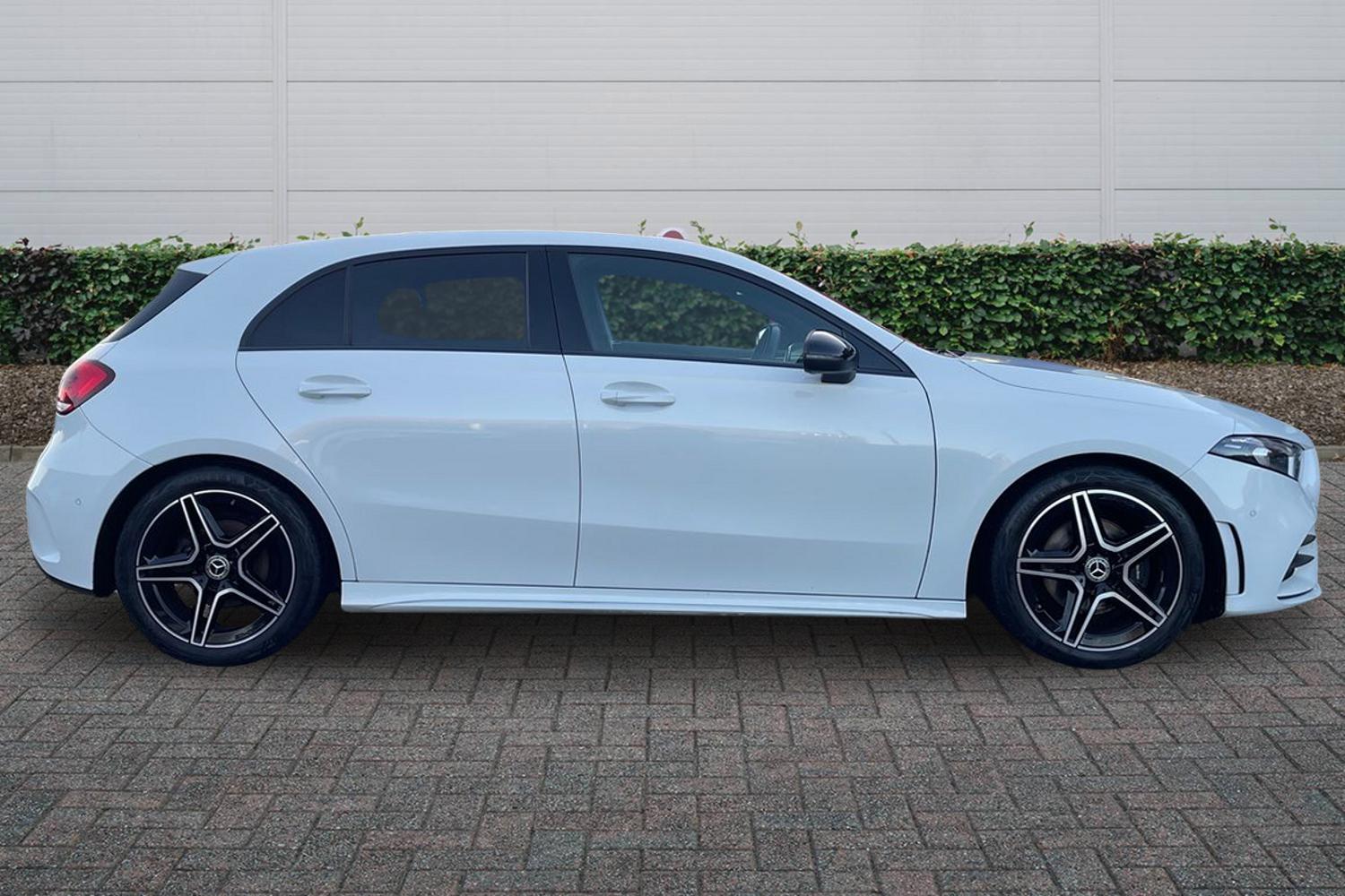 Used Mercedes-Benz A-Class 2023 for sale - 76662420: Photo 5