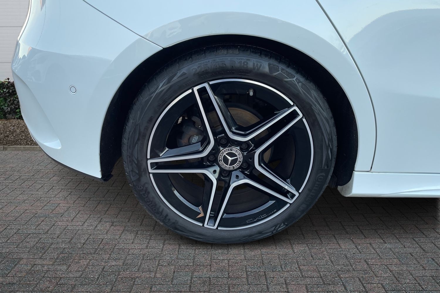 Used Mercedes-Benz A-Class 2023 for sale - 76662420: Photo 6