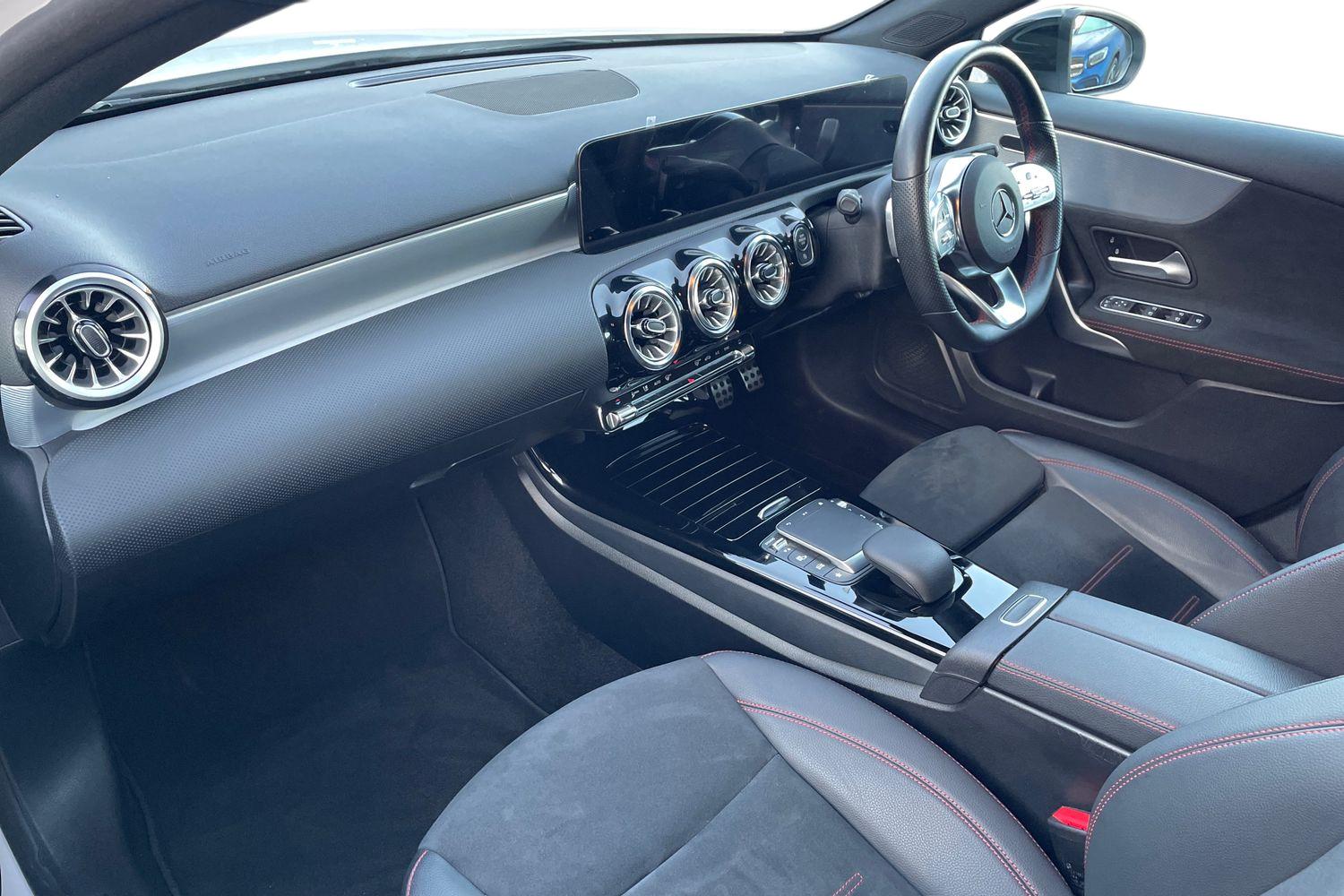 Used Mercedes-Benz A-Class 2023 for sale - 76662420: Photo 7