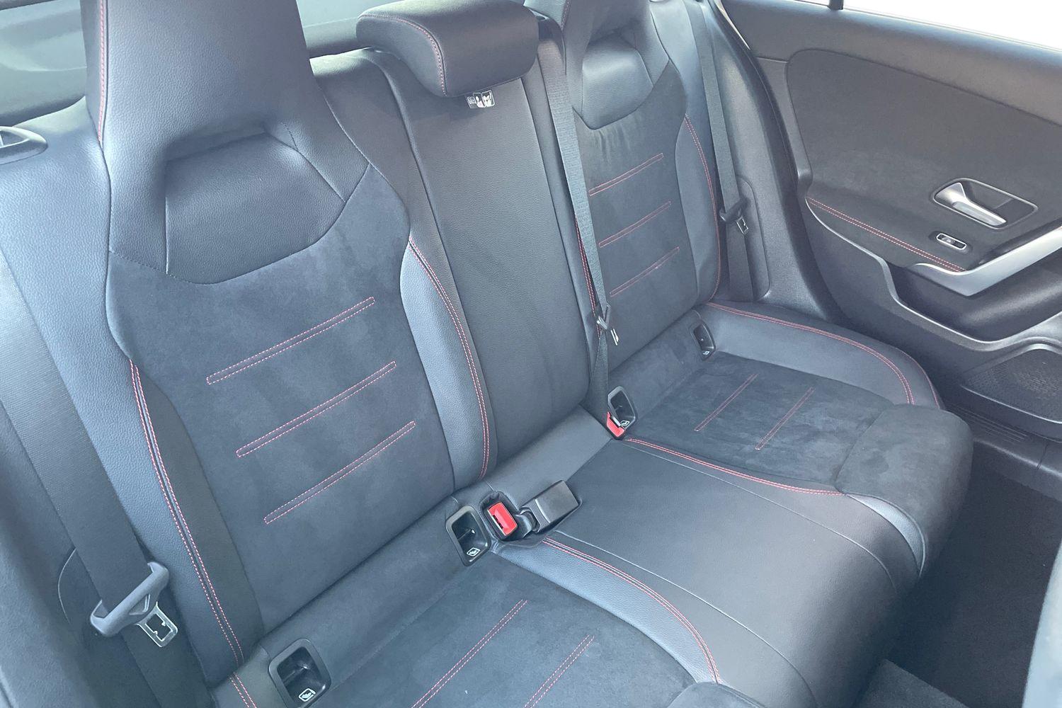 Used Mercedes-Benz A-Class 2023 for sale - 76662420: Photo 9