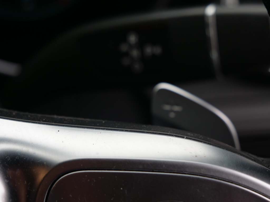 Used Mercedes-Benz GLC 2019 for sale - 76154307: Photo 13