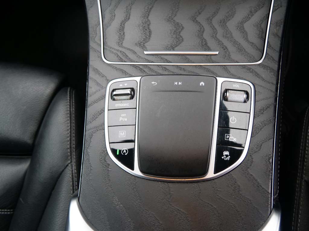 Used Mercedes-Benz GLC 2019 for sale - 76154307: Photo 21