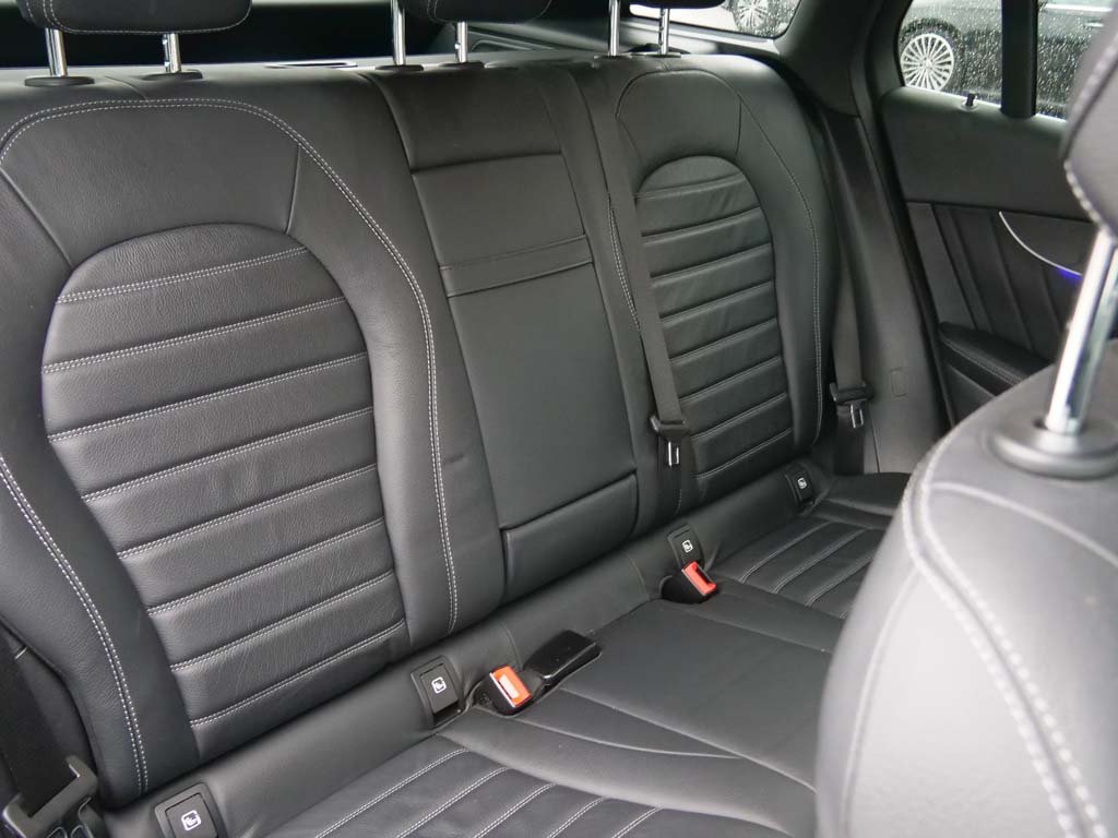 Used Mercedes-Benz GLC 2019 for sale - 76154307: Photo 25