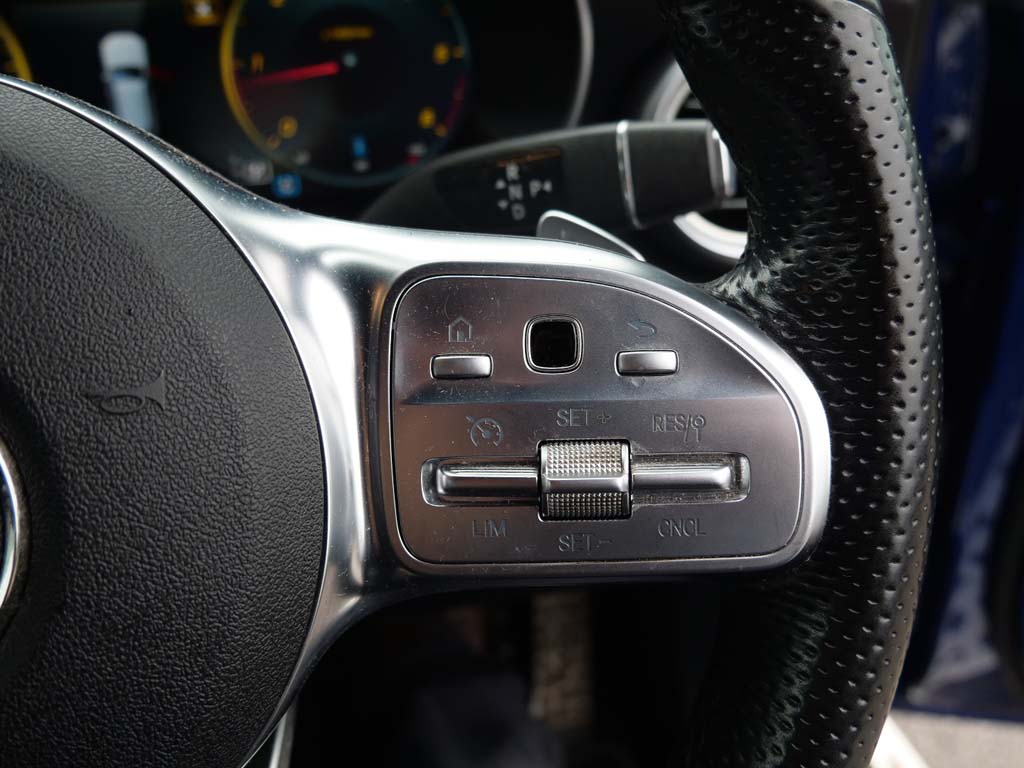 Used Mercedes-Benz GLC 2019 for sale - 76154307: Photo 30