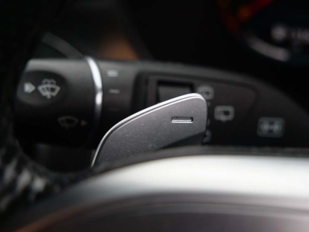 Used Mercedes-Benz GLC 2019 for sale - 76154307: Photo 31