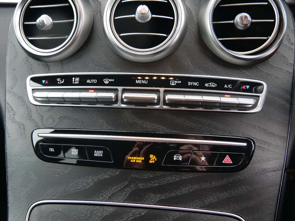 Used Mercedes-Benz GLC 2019 for sale - 76154307: Photo 34