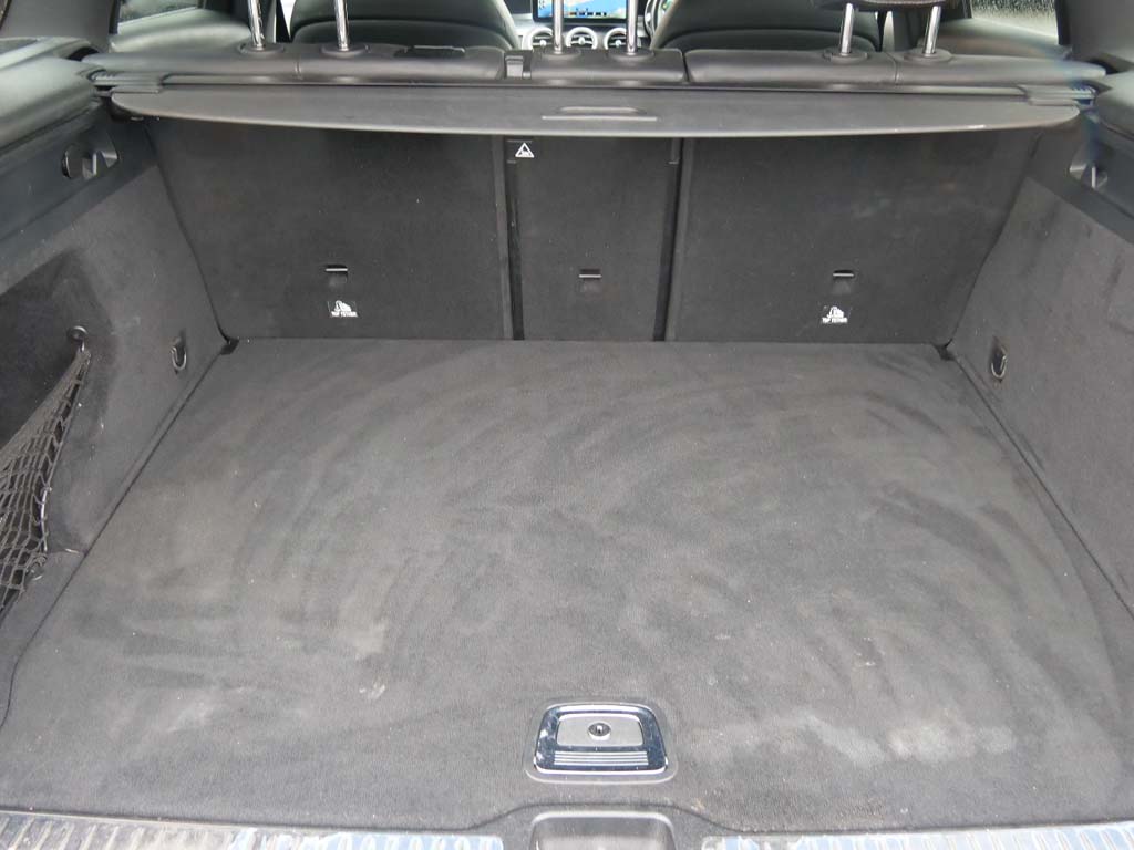 Used Mercedes-Benz GLC 2019 for sale - 76154307: Photo 9