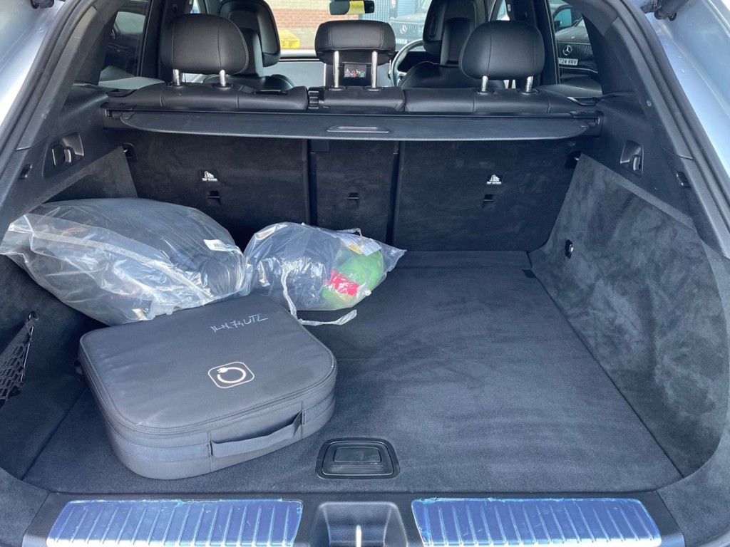 Used Mercedes-Benz EQE 2024 for sale - 77315849: Photo 10